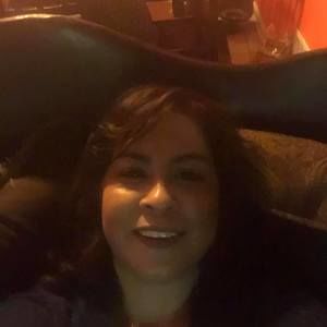 Meet your Posher, Angelicarobles